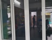 cửa chống muỗi khu công nghiệp Tiền Giang 