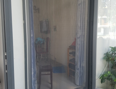Lưới chống muỗi Long An 