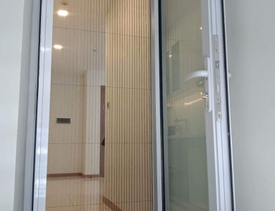Lưới bảo hộ trường