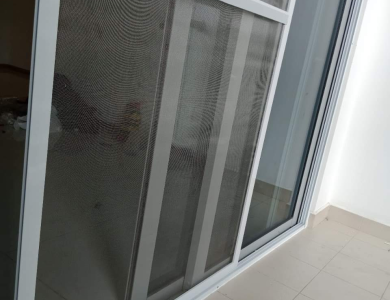 Lưới bảo hộ trường mầm non quận 5