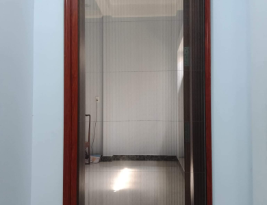 Lưới bảo hộ trường mầm non quận Tân Phú