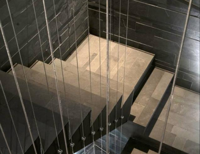 lưới cáp cầu thang quận 9