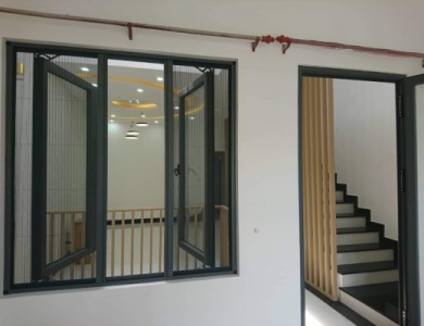 Cửa lưới chống muỗi Tân Hưng