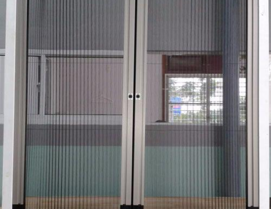 Cửa lưới chống muỗi Thạnh Hóa