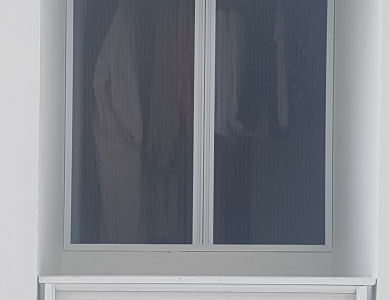 Lưới Chống Muỗi Trà Vinh