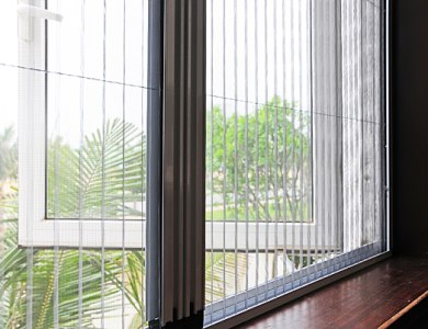Lưới Chống Muỗi thị xã Bến Cát