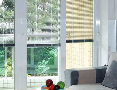 Lưới chống muỗi Huyện Châu Đức