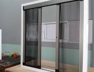 Lưới chống muỗi Huyện Châu Đức