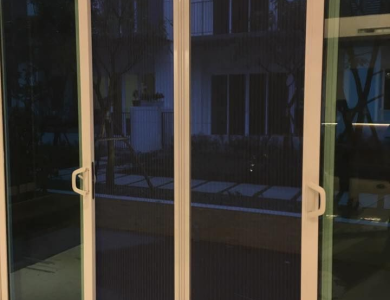 Lưới chống muỗi Huyện Đất Đỏ