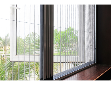 Lưới chống muỗi Huyện Long Điền