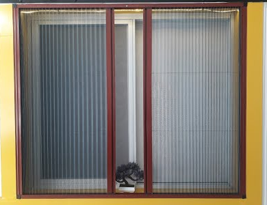 Lưới chống muỗi Huyện Xuyên Mộc
