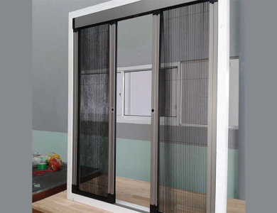 Lưới chống muỗi thị xã Bà Rịa