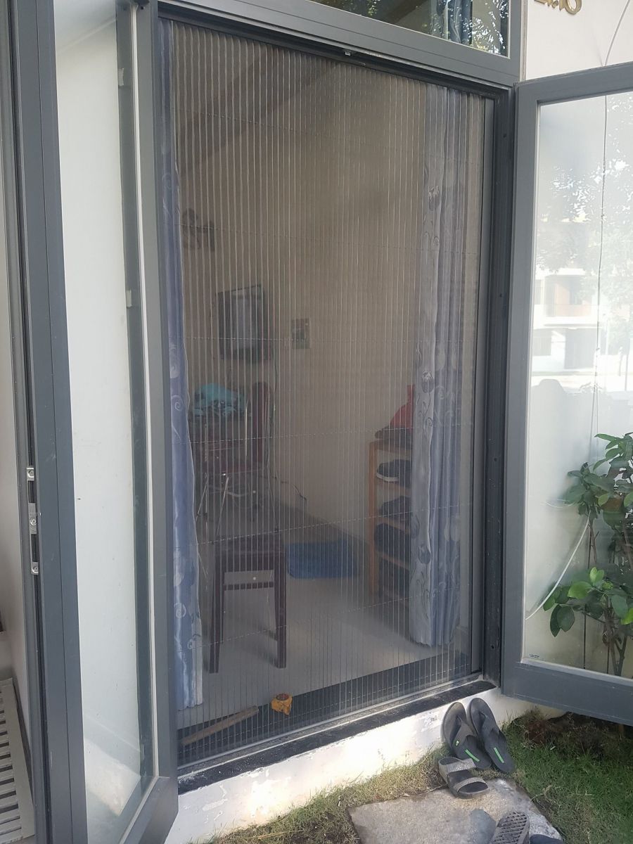lưới chống muỗi huyện Nhơn Trạch