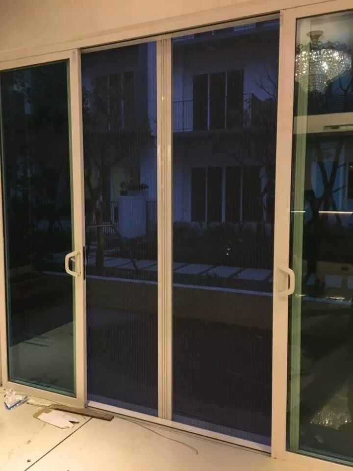 lưới chống muỗi mỹ phước