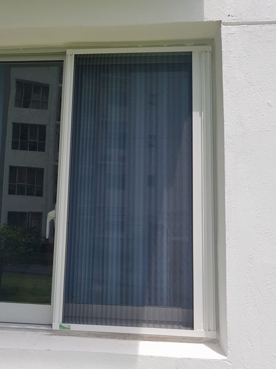 Thi công lưới chống côn trùng tphcm