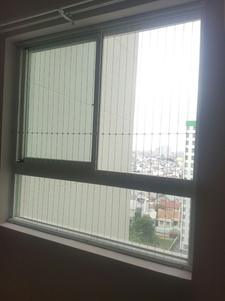 lưới chống muỗi Bạc Liêu