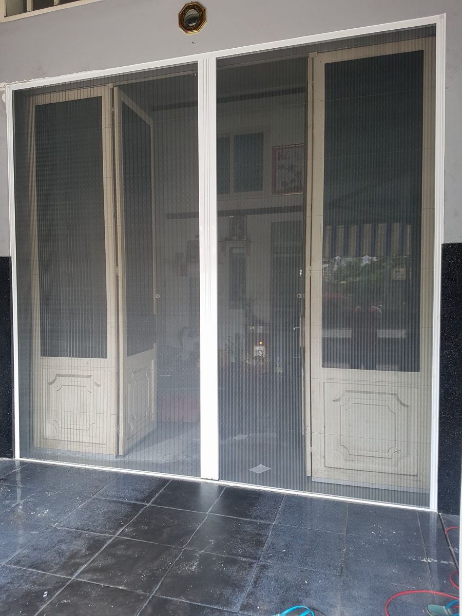 lưới chống côn trùng