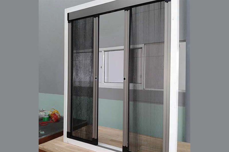 lưới chống muỗi thị xã Bà Rịa