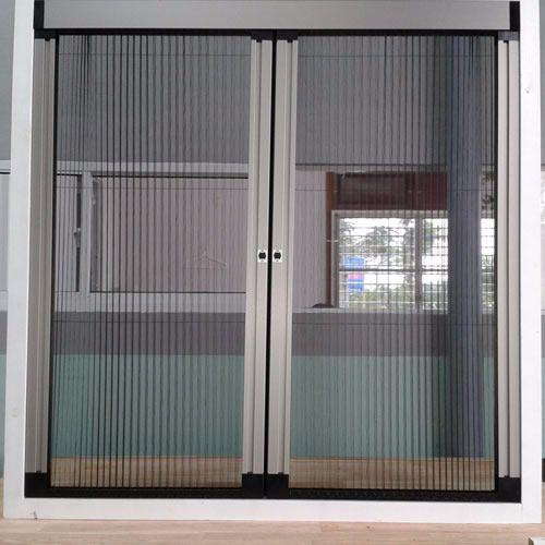 Cửa lưới chống muỗi Thạnh Hóa