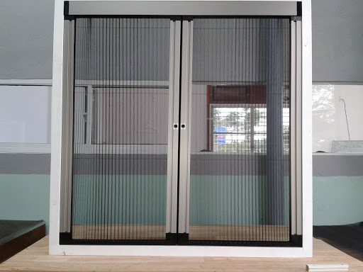 Lưới chống muỗi Vĩnh Hưng