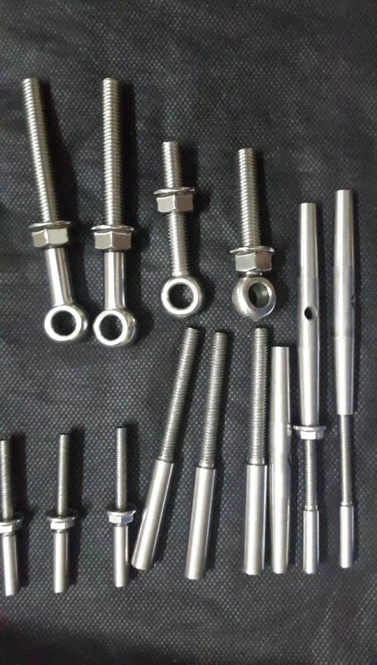 Phụ kiện dây cáp Tphcm