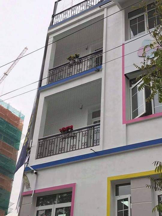 lưới an toàn đà lạt