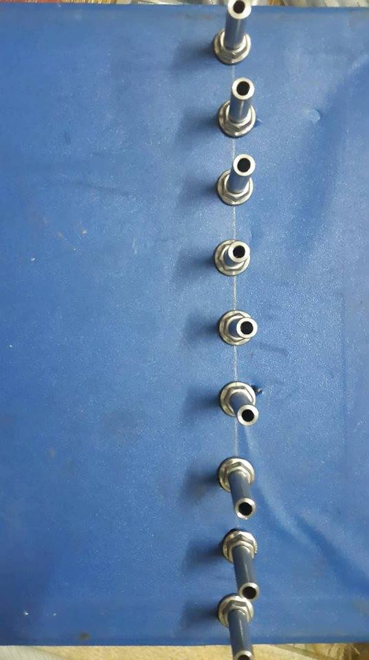 Phụ kiện lưới cáp TPHCM cao cấp