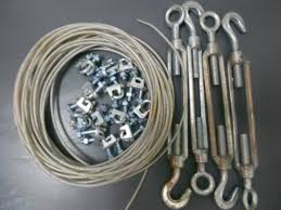 Phụ kiện dây cáp Tphcm