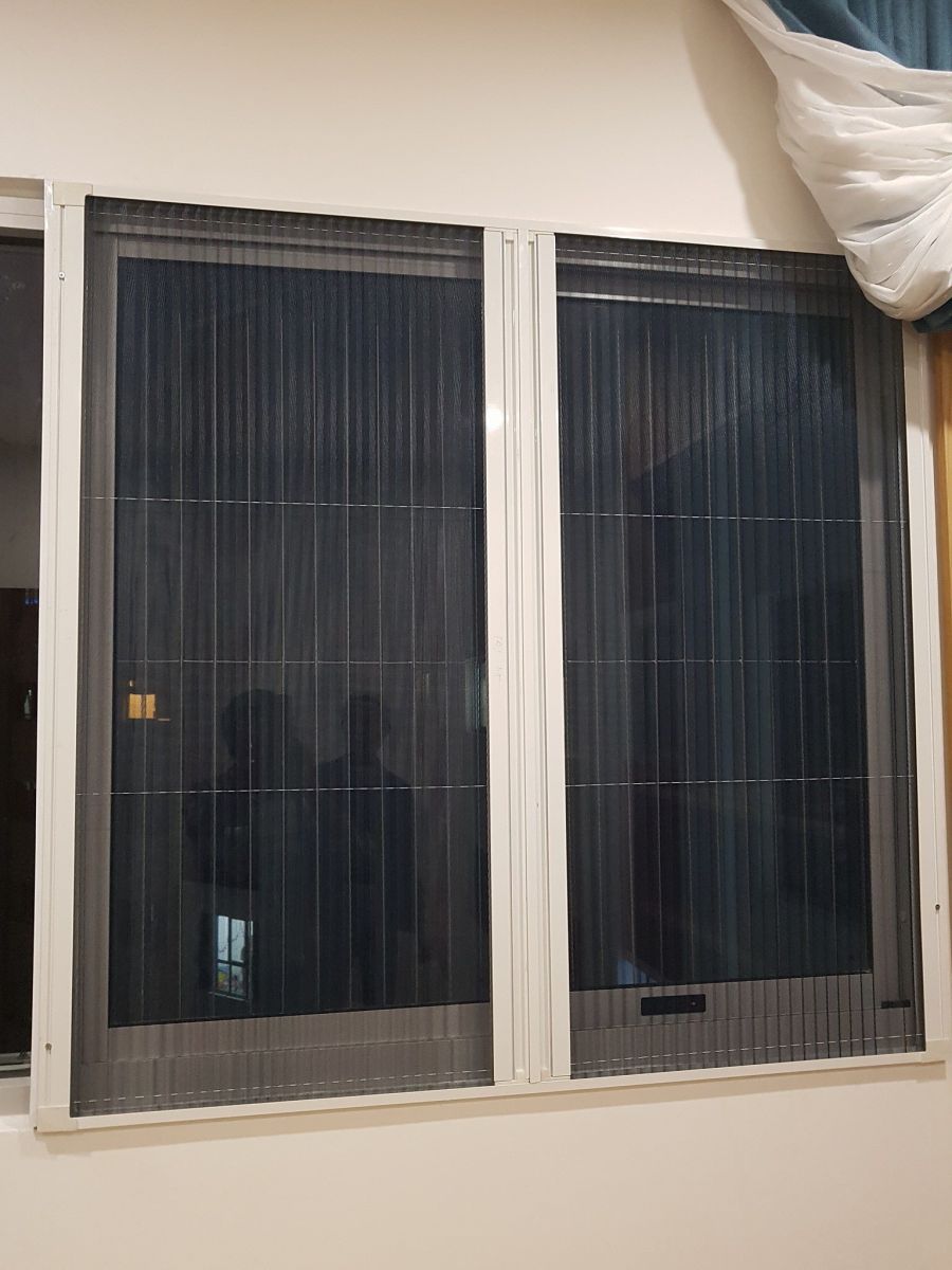 lưới ngăn côn trùng đà lạt