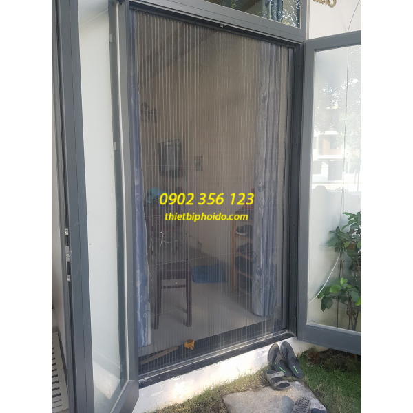 Lưới Chống Muỗi Sóc Trăng