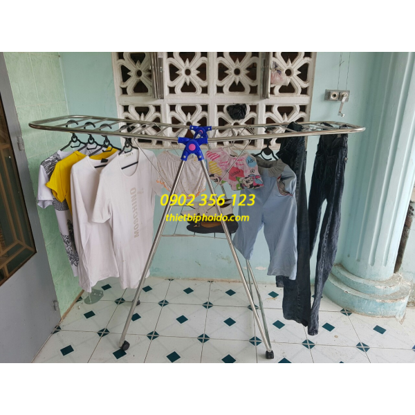 Giàn Phơi Thông Minh Quận 3