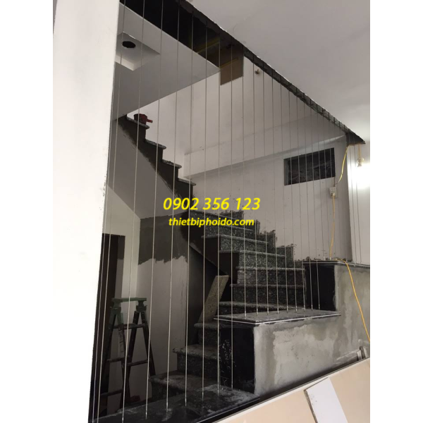 lưới cáp cầu thang quận 9
