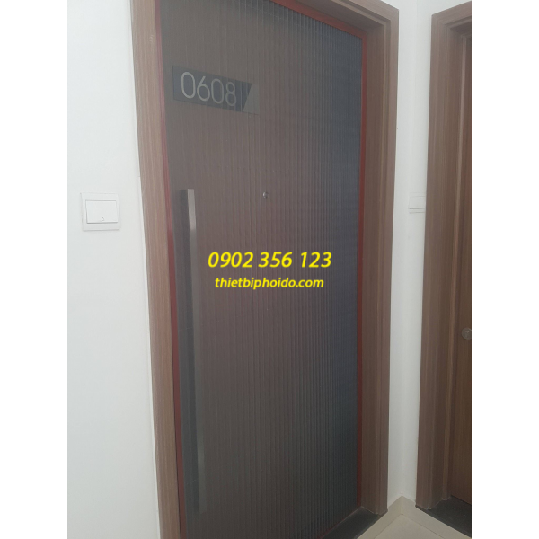 Lưới chống muỗi huyện Nhơn Trạch