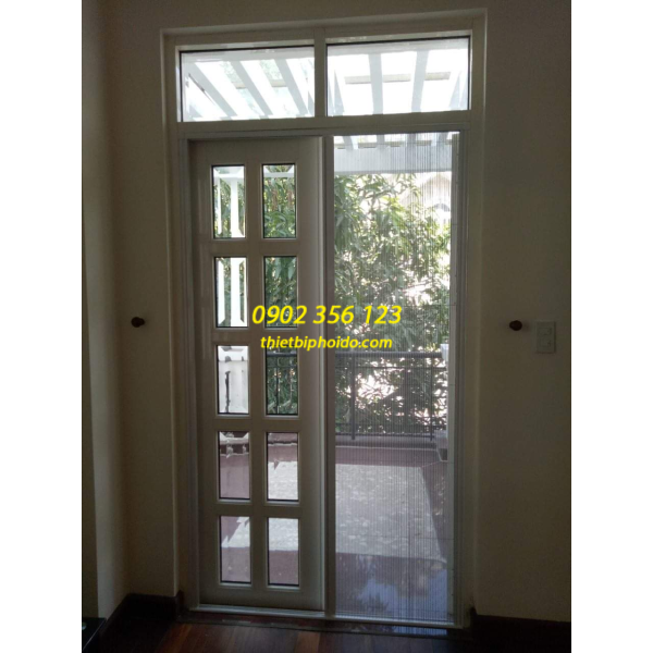 Cửa lưới chống muỗi Cà Mau