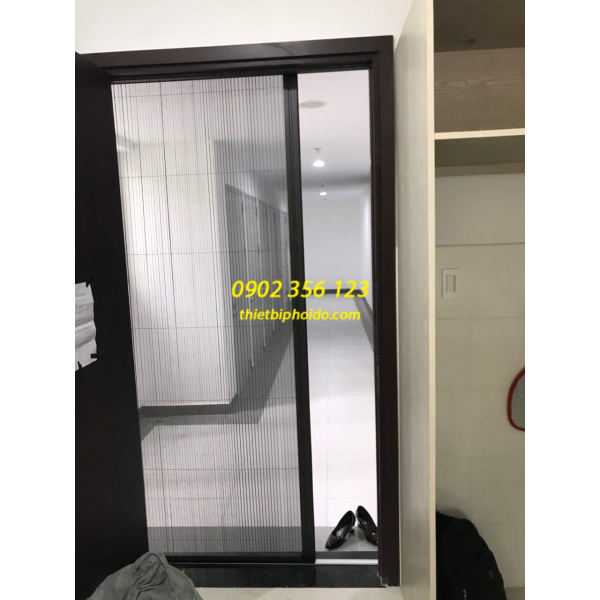 Cửa Lưới Chống Muỗi Mỹ Phước
