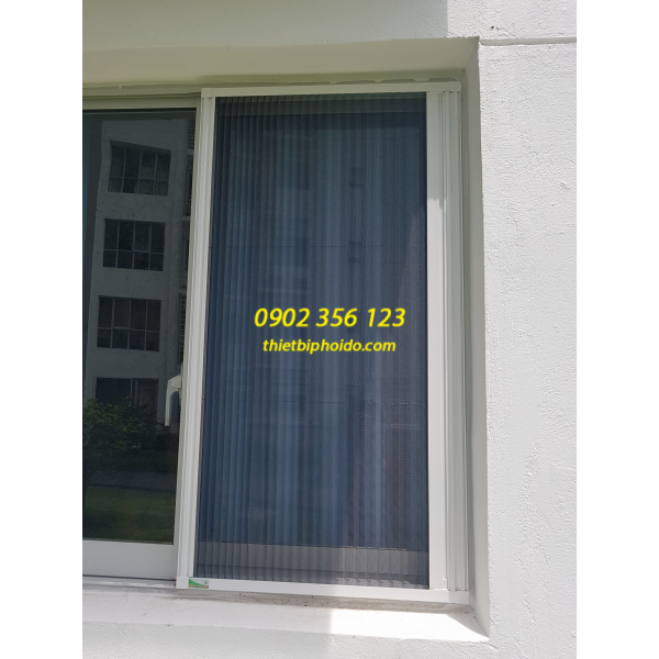 Lưới chống muỗi Long An 