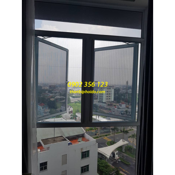Lưới Chống Muỗi Trà Vinh