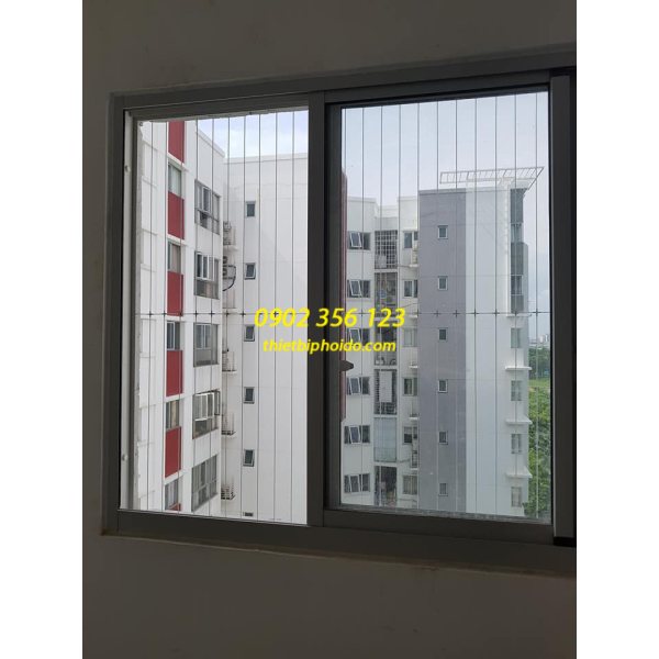 Lưới Chống Muỗi Đồng Tháp