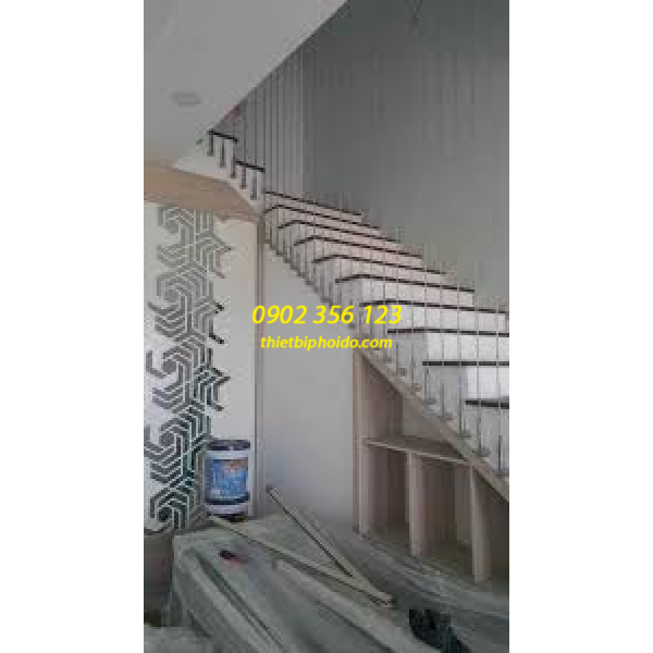 Lưới an toàn cầu thang Thành phố Bà Rịa