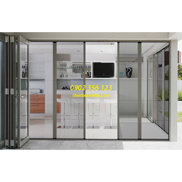 Cửa lưới chống muỗi Thạnh Hóa