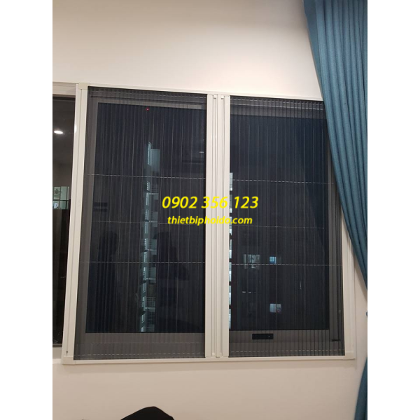 Lưới Chống Muỗi Đồng Tháp
