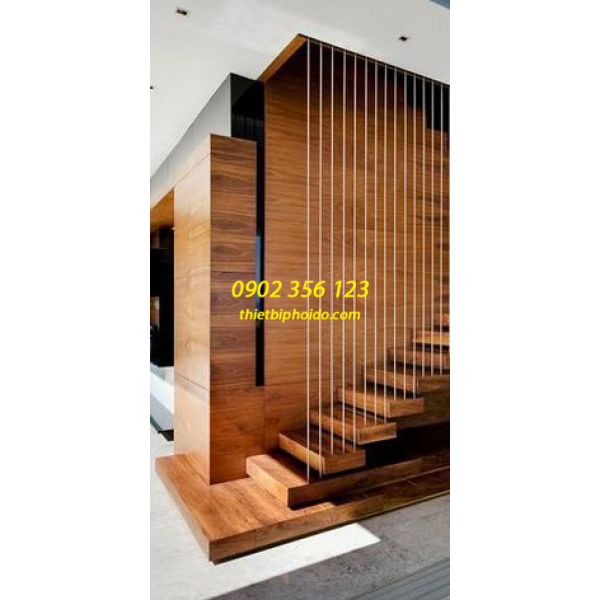 báo giá dây cáp cầu thang