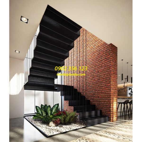 báo giá dây cáp cầu thang