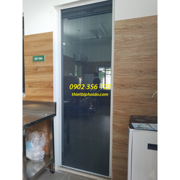 Lưới Chống Muỗi Sóc Trăng