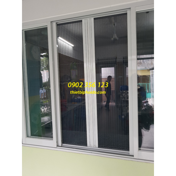Cửa lưới chống muỗi Vĩnh Long