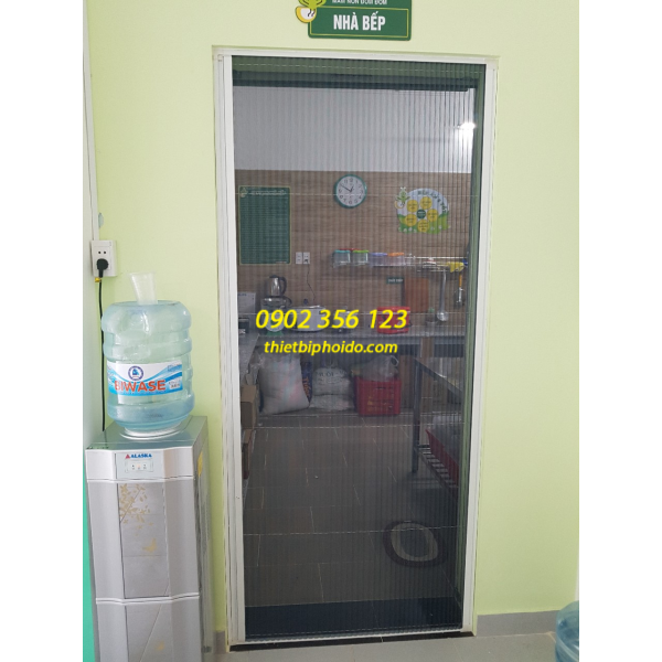 Cửa lưới chống muỗi Đồng Tháp