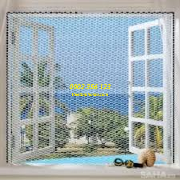 Lưới Chống Muỗi thị xã Bến Cát