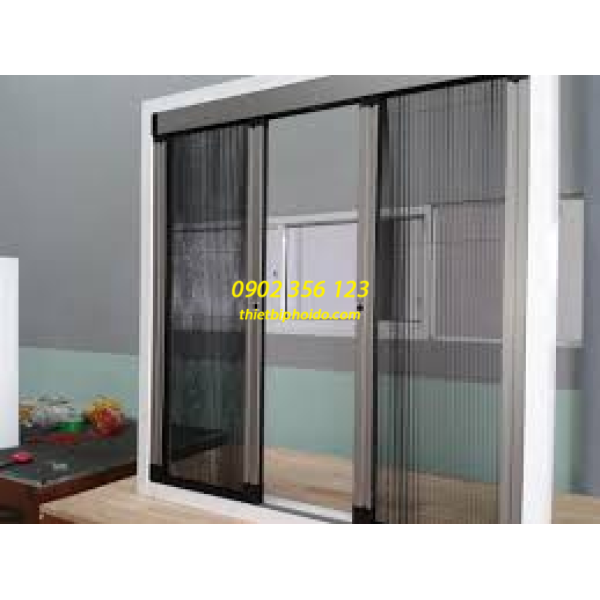 Lưới chống muỗi Huyện Châu Đức