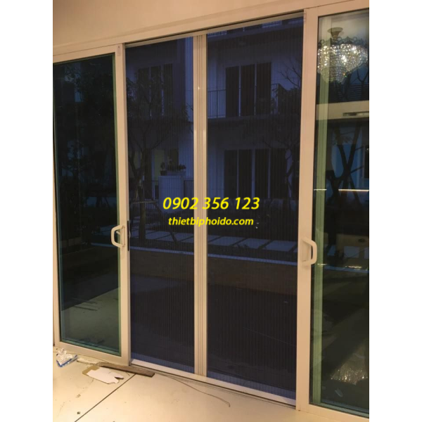 Lưới chống muỗi Huyện Đất Đỏ