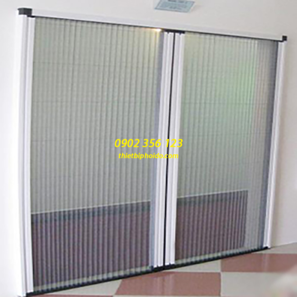 Lưới chống muỗi Huyện Long Điền